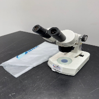 VWR Stereo Microscope image 0